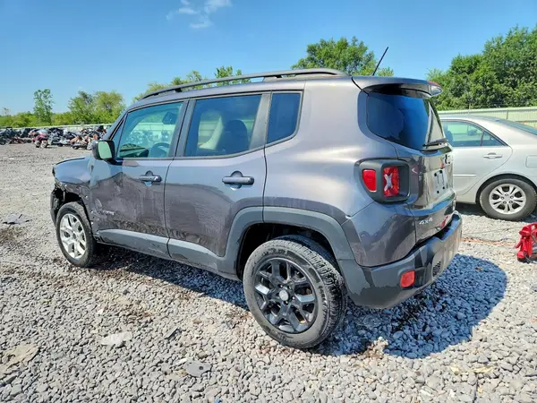 ZACCJBBB3HPE95532 2017 JEEP RENEGADE - Image 2