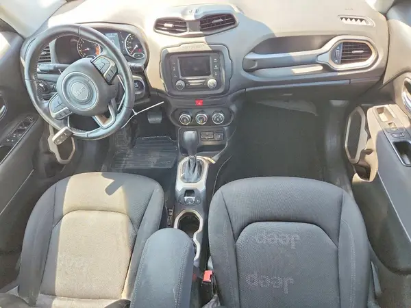 ZACCJBBB3HPE95532 2017 JEEP RENEGADE - Image 8