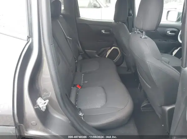 ZACCJBBB3HPE95790 2017 JEEP RENEGADE - Image 8