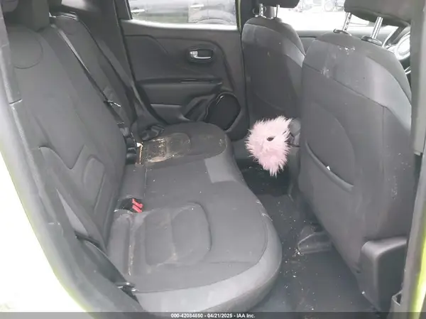 ZACCJBBB3HPE98334 2017 JEEP RENEGADE - Image 8