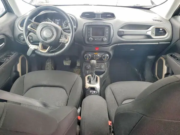ZACCJBBB3HPF01653 2017 JEEP RENEGADE - Image 8