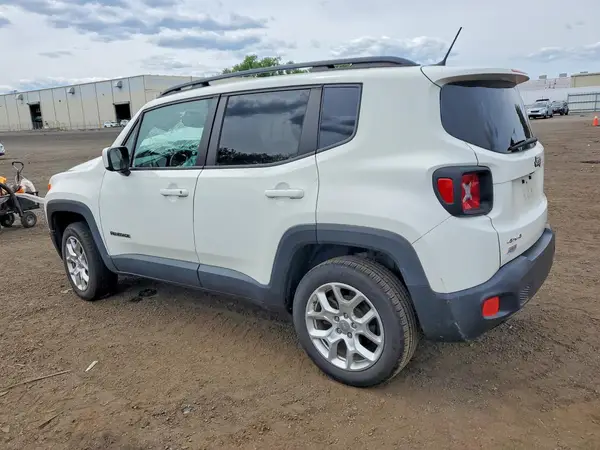 ZACCJBBB3HPF02768 2017 JEEP RENEGADE - Image 2