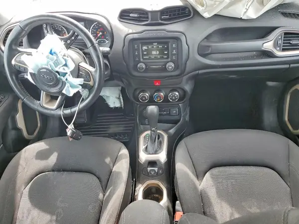 ZACCJBBB3HPF02768 2017 JEEP RENEGADE - Image 8