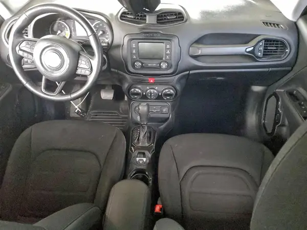 ZACCJBBB3HPF13818 2017 JEEP RENEGADE - Image 8