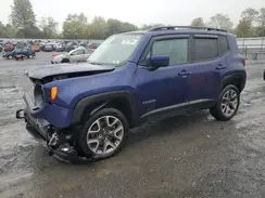 ZACCJBBB3HPF16458 2017 JEEP RENEGADE