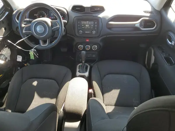 ZACCJBBB3HPF19327 2017 JEEP RENEGADE - Image 8