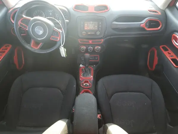 ZACCJBBB3HPF20672 2017 JEEP RENEGADE - Image 8