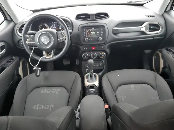 ZACCJBBB3HPF23443 2017 JEEP RENEGADE - Image 8