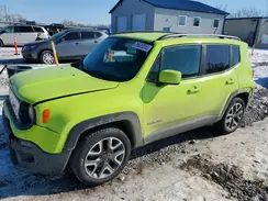 ZACCJBBB3HPF32630 2017 JEEP RENEGADE