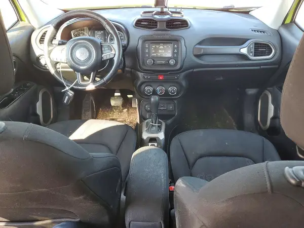 ZACCJBBB3HPF32630 2017 JEEP RENEGADE - Image 8