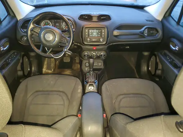 ZACCJBBB3HPF44051 2017 JEEP RENEGADE - Image 8