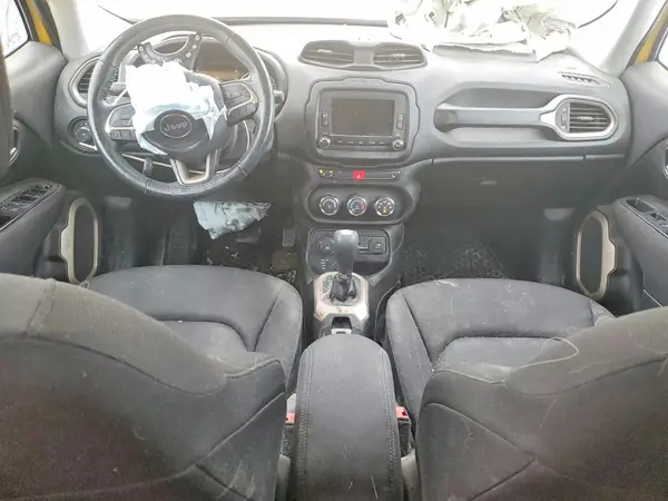 ZACCJBBB3HPF44826 2017 JEEP RENEGADE - Image 8