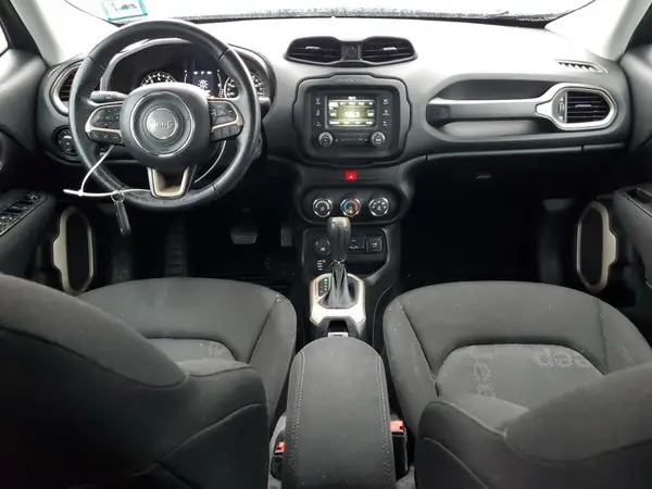 ZACCJBBB3HPF49783 2017 JEEP RENEGADE - Image 8