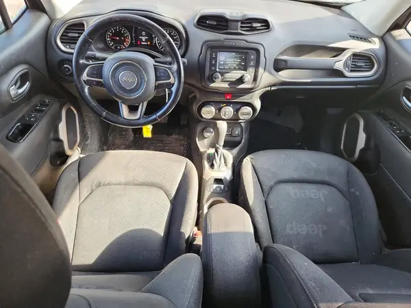 ZACCJBBB3HPF49900 2017 JEEP RENEGADE - Image 8