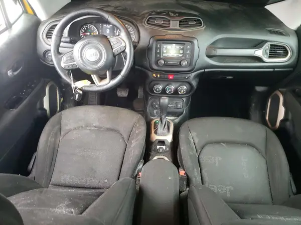 ZACCJBBB3HPF53123 2017 JEEP RENEGADE - Image 8