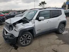 ZACCJBBB3HPF58161 2017 JEEP RENEGADE