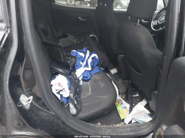 ZACCJBBB3HPF65773 2017 JEEP RENEGADE - Image 8