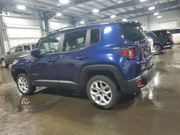 ZACCJBBB3HPF71556 2017 JEEP RENEGADE - Image 2