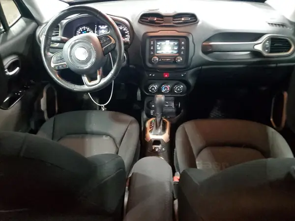 ZACCJBBB3HPF71556 2017 JEEP RENEGADE - Image 8
