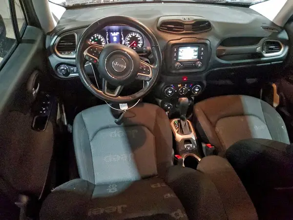 ZACCJBBB3HPF84629 2017 JEEP RENEGADE - Image 8