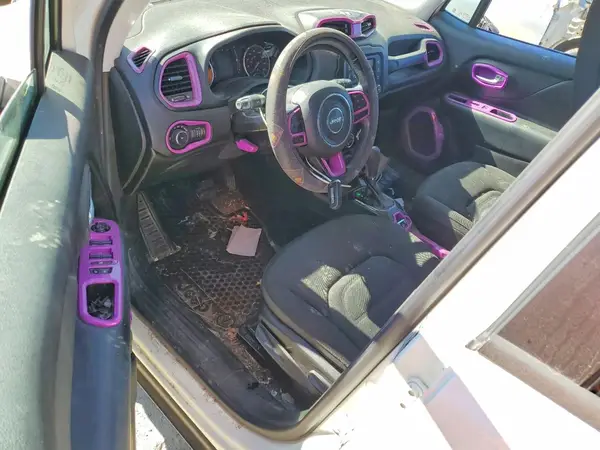 ZACCJBBB3HPF86378 2017 JEEP RENEGADE - Image 8
