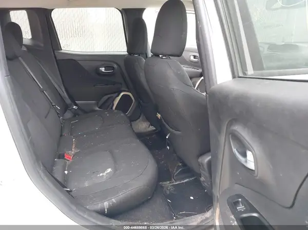ZACCJBBB3HPF87790 2017 JEEP RENEGADE - Image 8
