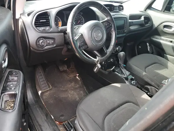 ZACCJBBB3HPF87966 2017 JEEP RENEGADE - Image 8