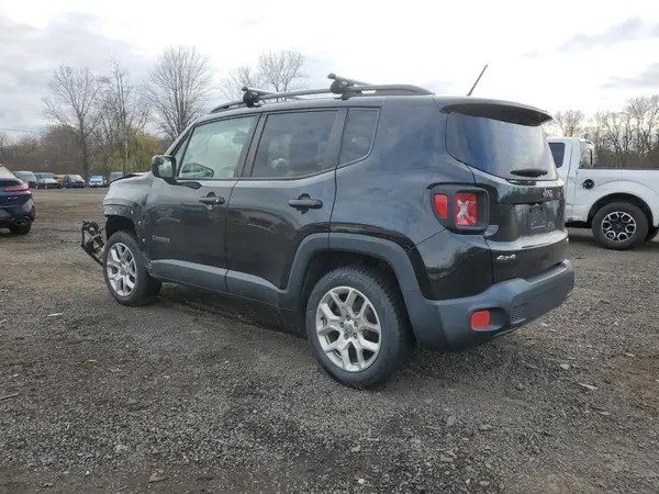 ZACCJBBB3HPF87997 2017 JEEP RENEGADE - Image 2