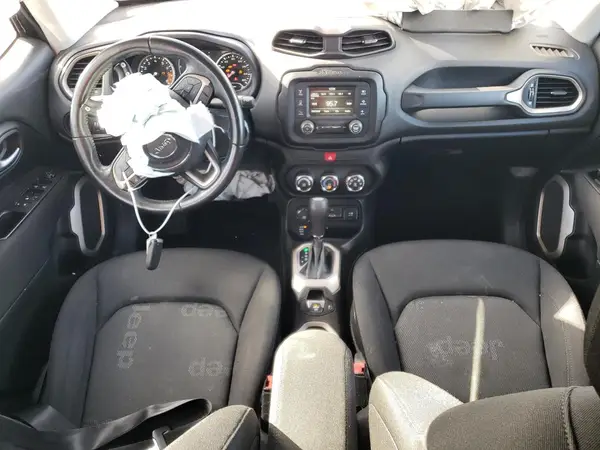 ZACCJBBB3HPF87997 2017 JEEP RENEGADE - Image 8