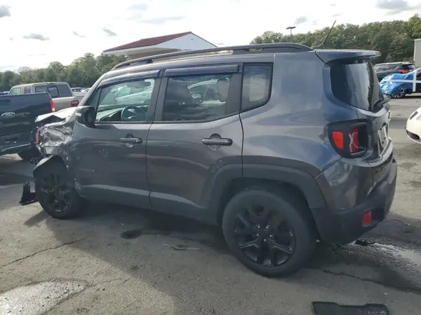 ZACCJBBB3HPF88101 2017 JEEP RENEGADE - Image 2