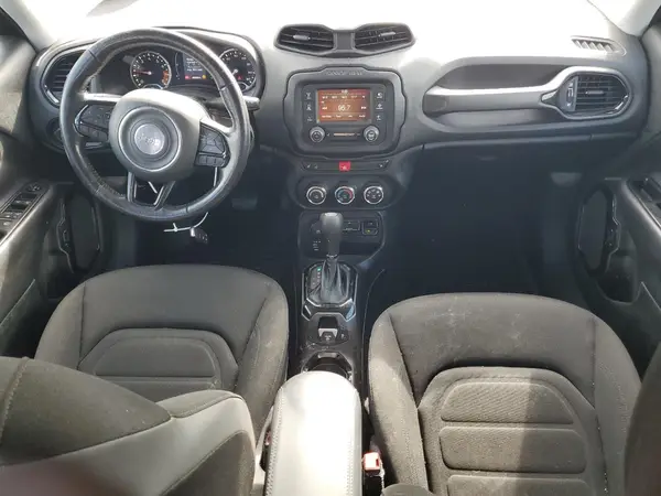 ZACCJBBB3HPF88101 2017 JEEP RENEGADE - Image 8