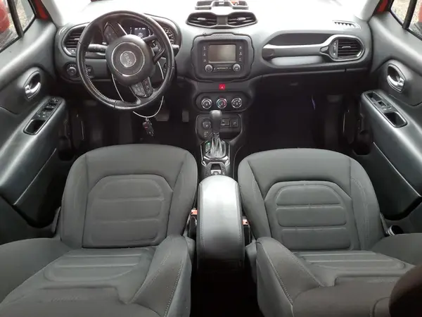 ZACCJBBB3HPF91175 2017 JEEP RENEGADE - Image 8