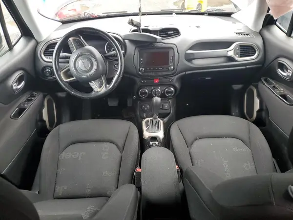 ZACCJBBB3HPF91712 2017 JEEP RENEGADE - Image 8