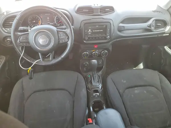 ZACCJBBB3HPG02949 2017 JEEP RENEGADE - Image 8