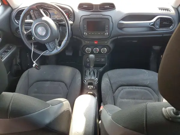 ZACCJBBB3HPG08248 2017 JEEP RENEGADE - Image 8