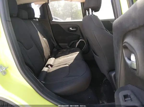 ZACCJBBB3HPG08864 2017 JEEP RENEGADE - Image 8