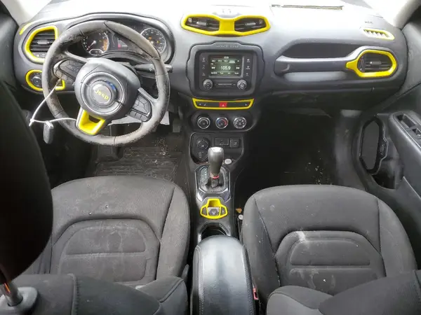 ZACCJBBB3HPG09691 2017 JEEP RENEGADE - Image 8