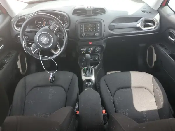 ZACCJBBB3HPG10193 2017 JEEP RENEGADE - Image 8