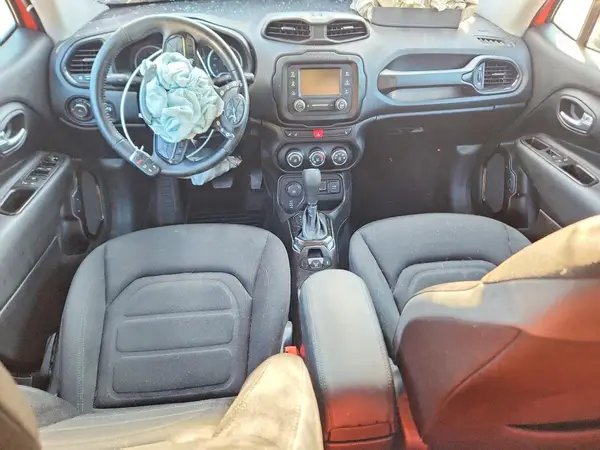 ZACCJBBB3HPG11165 2017 JEEP RENEGADE - Image 8
