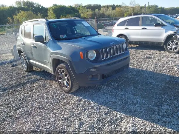 ZACCJBBB3HPG13076 2017 JEEP RENEGADE - Image 1