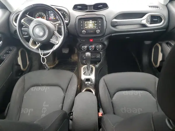 ZACCJBBB3HPG13255 2017 JEEP RENEGADE - Image 8