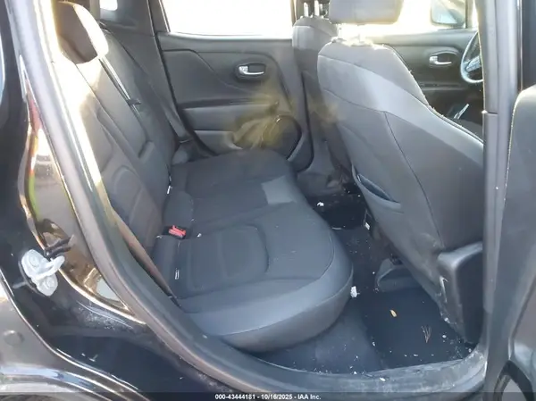 ZACCJBBB3HPG14681 2017 JEEP RENEGADE - Image 8