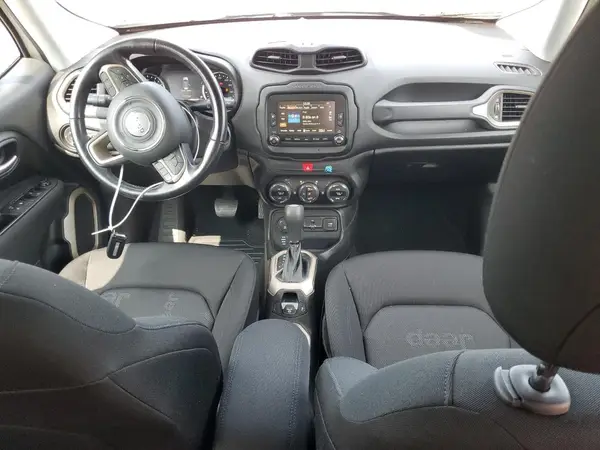 ZACCJBBB3HPG16365 2017 JEEP RENEGADE - Image 8