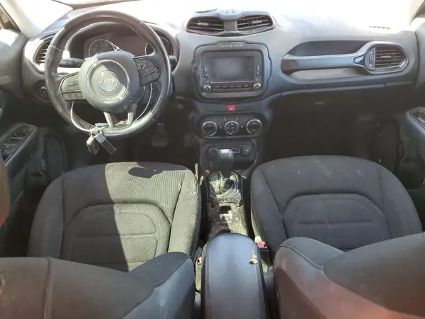 ZACCJBBB3HPG17919 2017 JEEP RENEGADE - Image 8