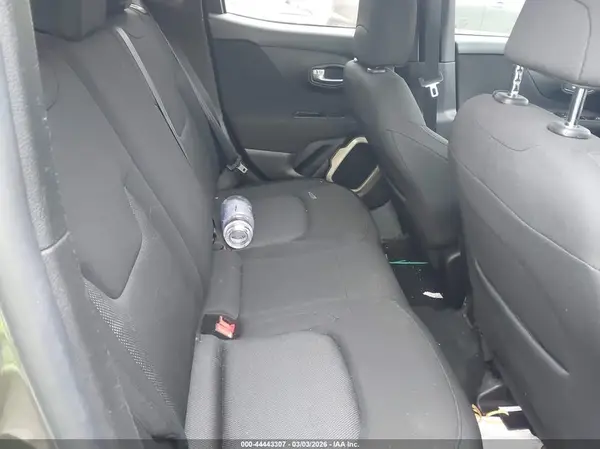 ZACCJBBB3HPG20707 2017 JEEP RENEGADE - Image 8