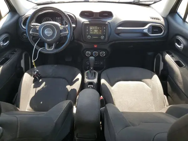 ZACCJBBB3HPG22151 2017 JEEP RENEGADE - Image 8