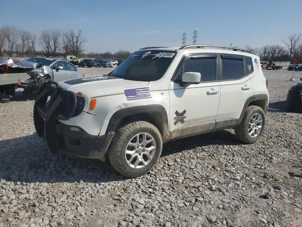 ZACCJBBB3HPG24532 2017 JEEP RENEGADE - Image 1
