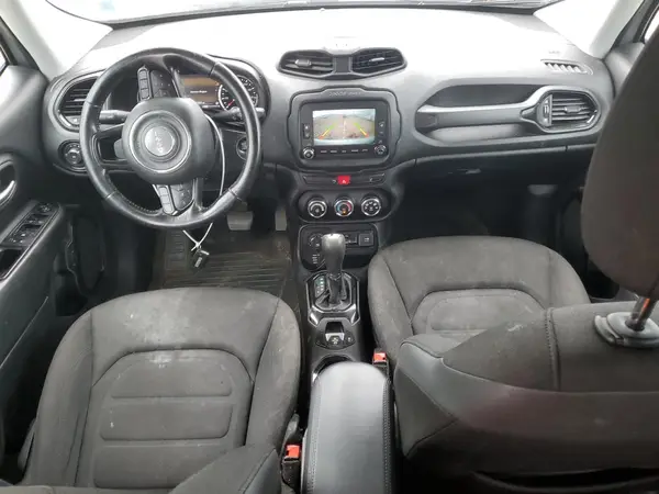 ZACCJBBB3HPG29438 2017 JEEP RENEGADE - Image 8