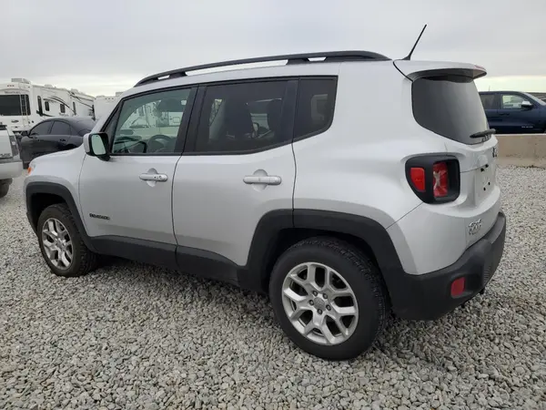 ZACCJBBB3HPG32565 2017 JEEP RENEGADE - Image 2