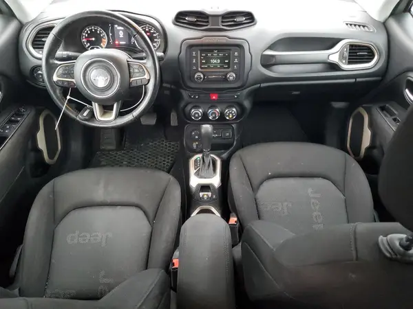 ZACCJBBB3HPG32565 2017 JEEP RENEGADE - Image 8